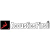 Acoustics First