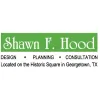 Hood Shawn F Design