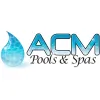 ACM Pools & Spas