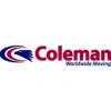 Coleman American Moving Services