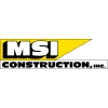 MSI Construction