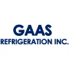 Gaas Refrigeration