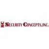 Security Concepts