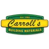 Carroll's Building Materials