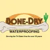 Bone Dry Waterproofing
