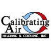 Calibrating Air Heating & Cooling