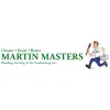 Martin Masters Plumbing, Heating, Air Conditioning