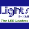 Lights by H&H