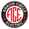 Arrow Circle Electric