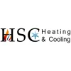 HSC Heating and Cooling