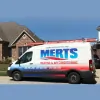 Merts Heating & Air