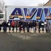 Aviv Moving & Storage