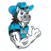 Bronco Moving