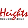 Heights Main Street Storage