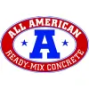 All American Ready Mix Concrete