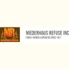 Niederhaus Refuse