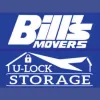 Bill's Movers & U-Lock Storage