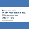 M & M Mechanical