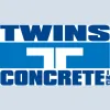 Twins Concrete