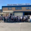Valleywide Fence & Deck
