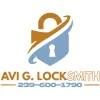 Avi G Locksmith