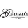 Gilman's Cabinets