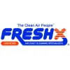 FreshX Air Duct Cleaning