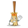 Sweeper King Residential