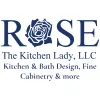Rose, the Kitchen Lady