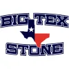 Big Tex Stone