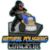Natural Polishing Concrete