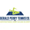 Gerald Perry Tennis