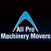 All Pro Machinery Movers