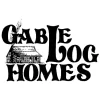 Gable Log Homes