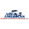 All American Foundation Repair & Drainage