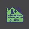 A Plus Roofing & Gutters