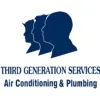 Third Generation Plumbing