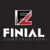Finial Construction