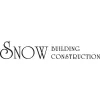 Snow Building Construction