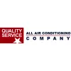 All Air Conditioning