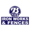Best Iron Works & Fences