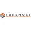Foremost Foundations & Construction