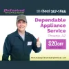Professional Appliance Repair Of Phoenix