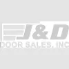 J & D Door Sales