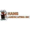 Hans Landscaping