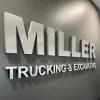 Miller's Trucking & Excavating