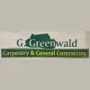 G Greenwald Carpentry & General Contractor