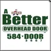 A Better Overhead Door