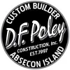 D F Poley Construction