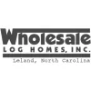 Wholesale Log Homes
